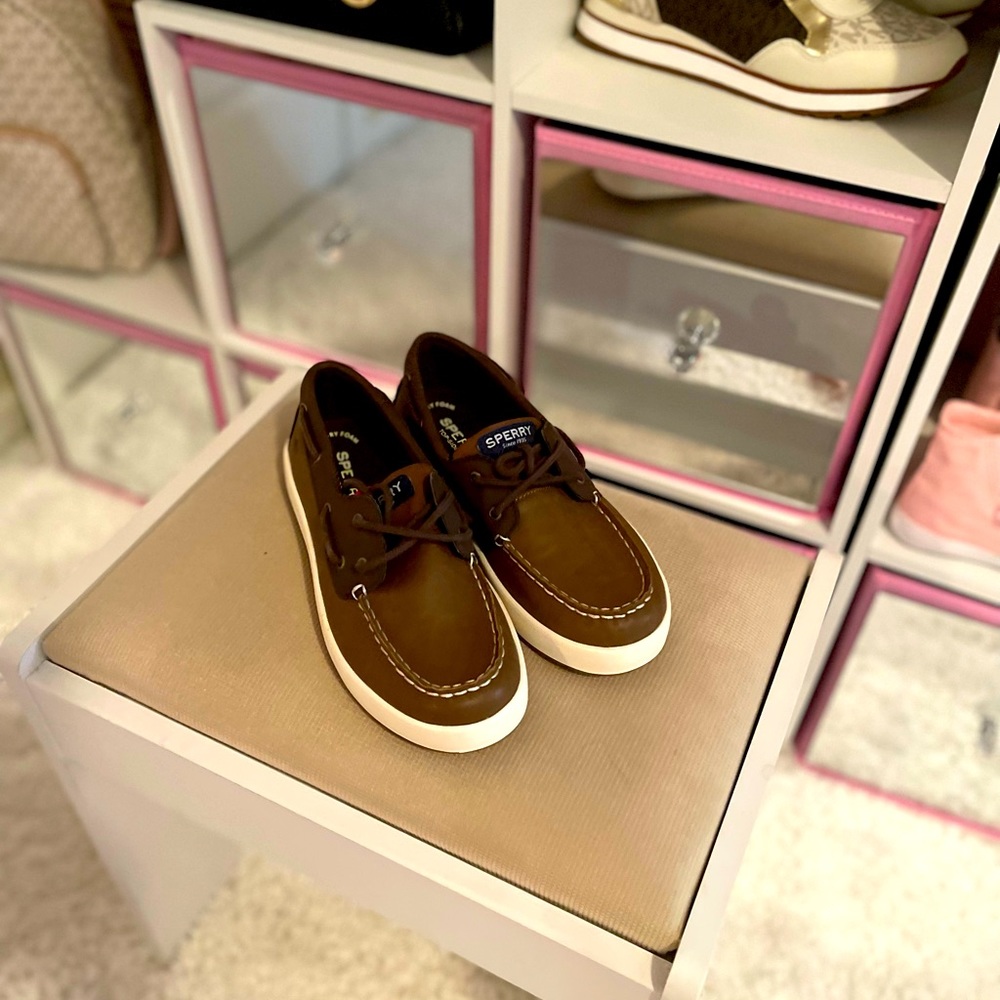 Sperry Style